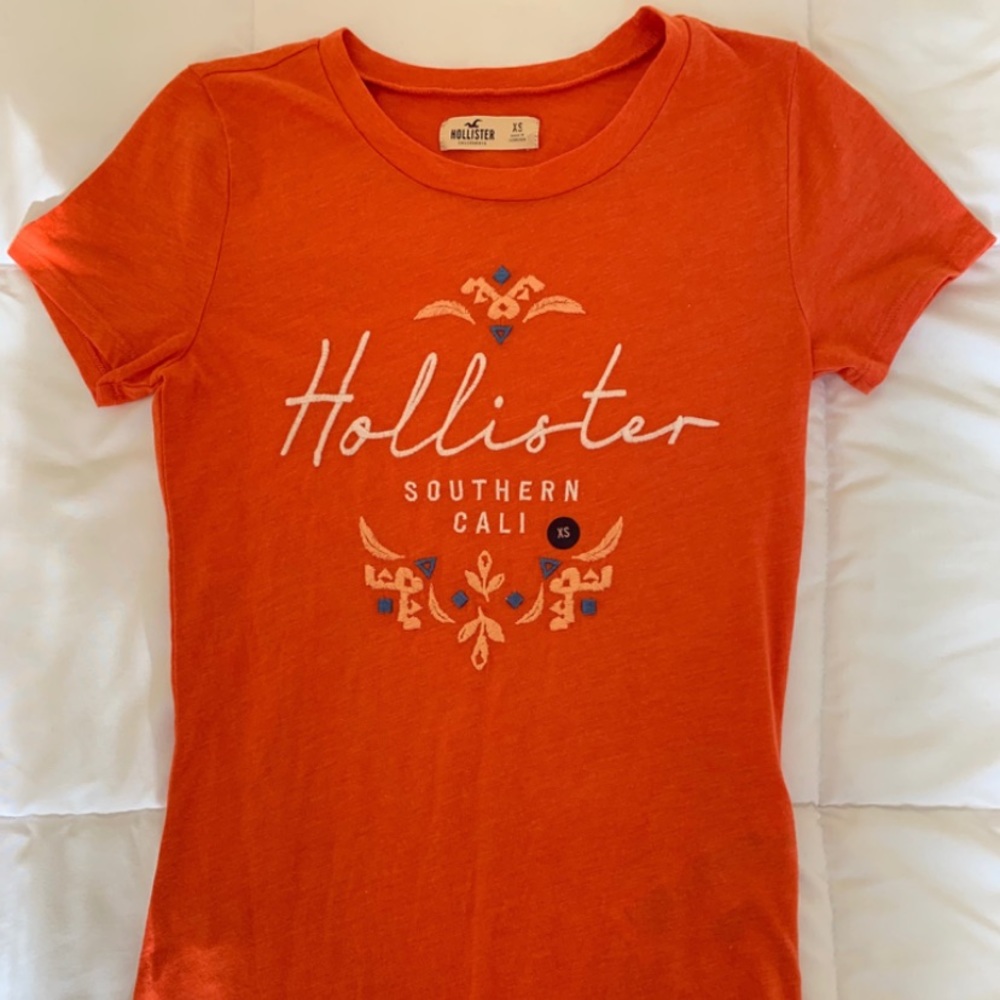 Basic Holister t-shirt